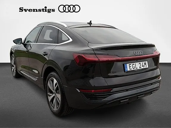 Audi Q8 2024 photo 5