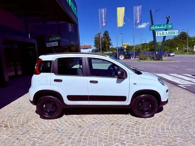 Fiat Panda 2020 photo 3