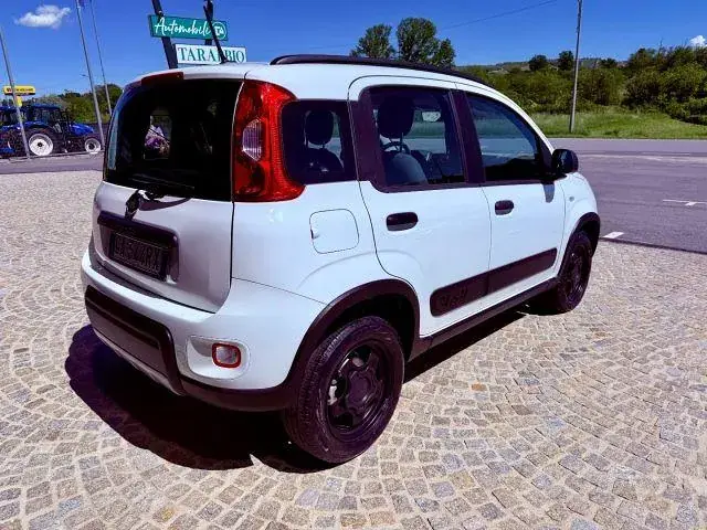 Fiat Panda 2020 photo 4