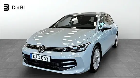 Volkswagen Golf I