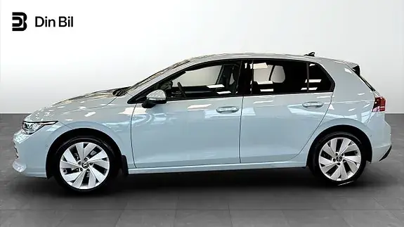 Volkswagen Golf I 2025 photo 2