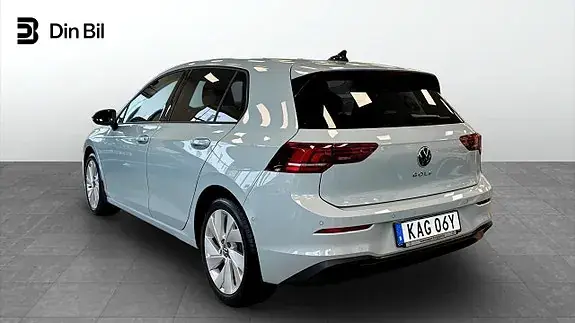 Volkswagen Golf I 2025 photo 3