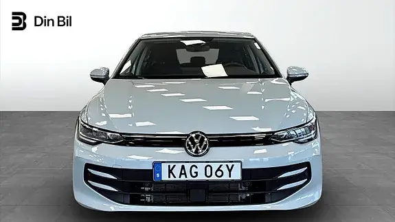 Volkswagen Golf I 2025 photo 4