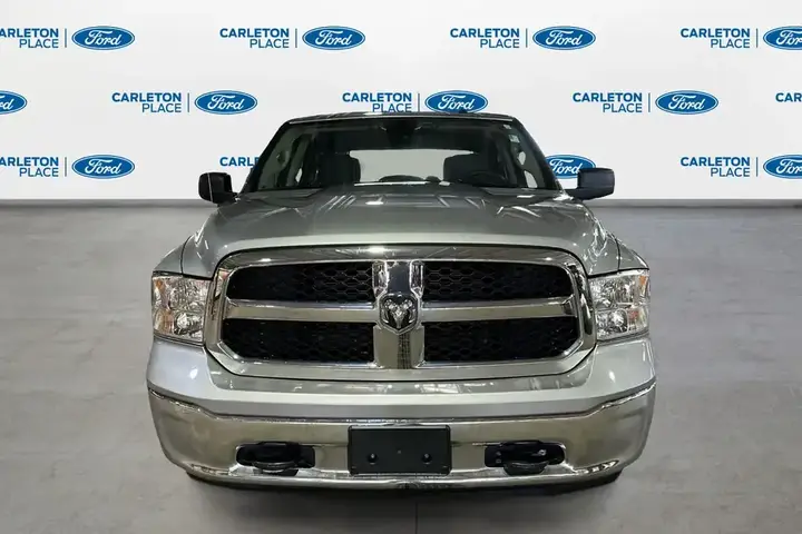 Ram 1500 2023 photo 3