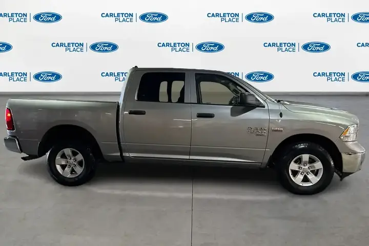 Ram 1500 2023 photo 4