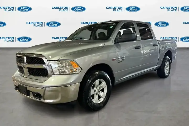 Ram 1500 2023 photo 2
