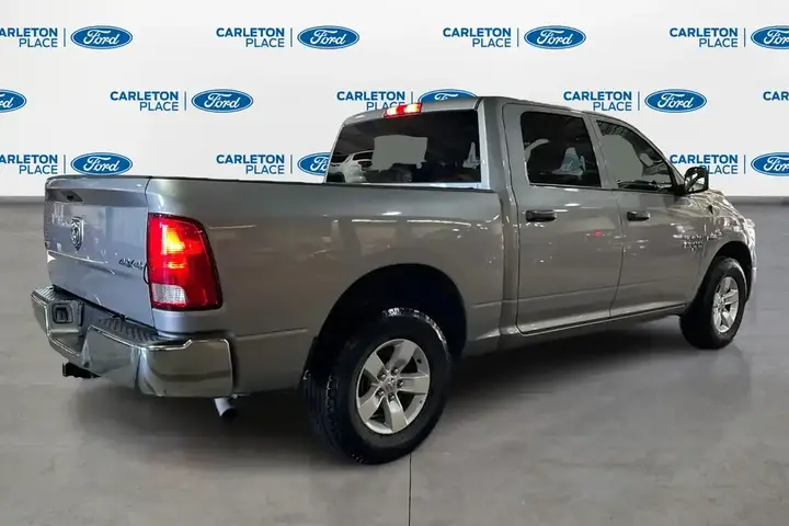 Ram 1500 2023 photo 5