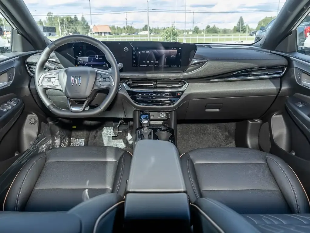 Buick Envista 2026 photo 5