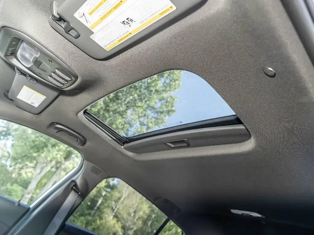 Buick Envista 2026 photo 4