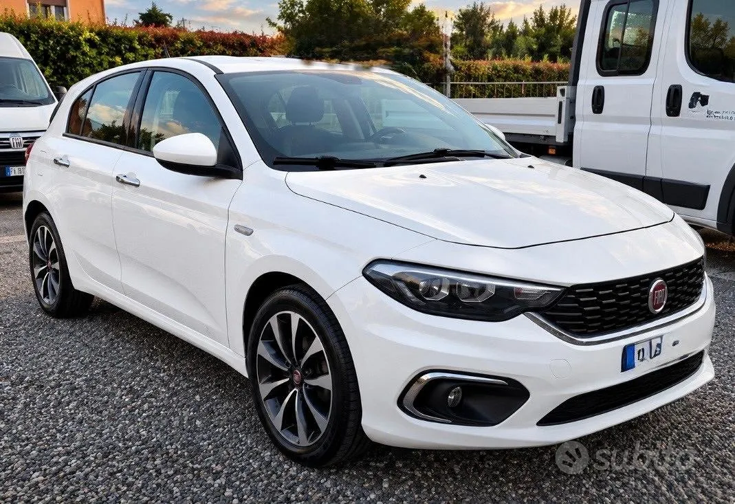 Fiat Tipo