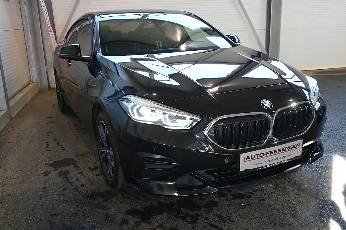 BMW 2 Series 2022 photo 3