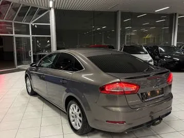 Ford Mondeo 2012 photo 2