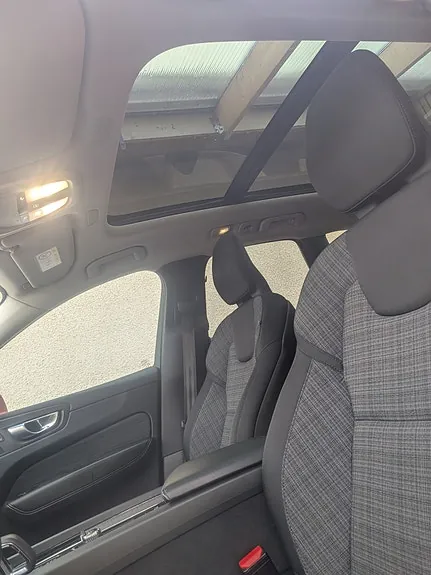 Volvo Xc60 2023 photo 4