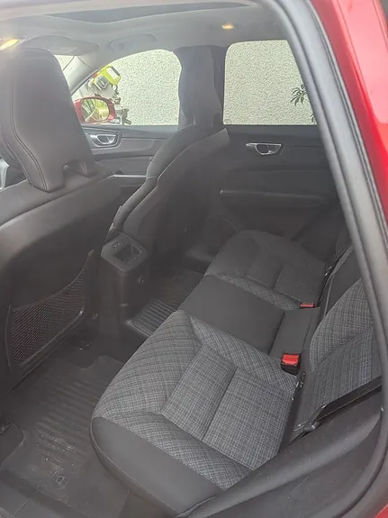 Volvo Xc60 2023 photo 3