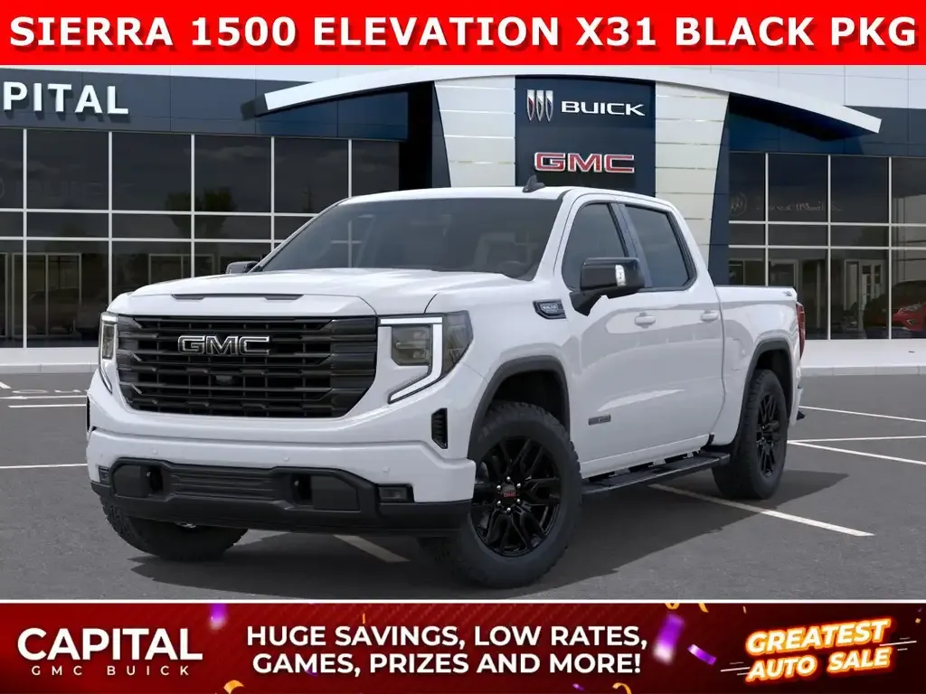 GMC Sierra 1500