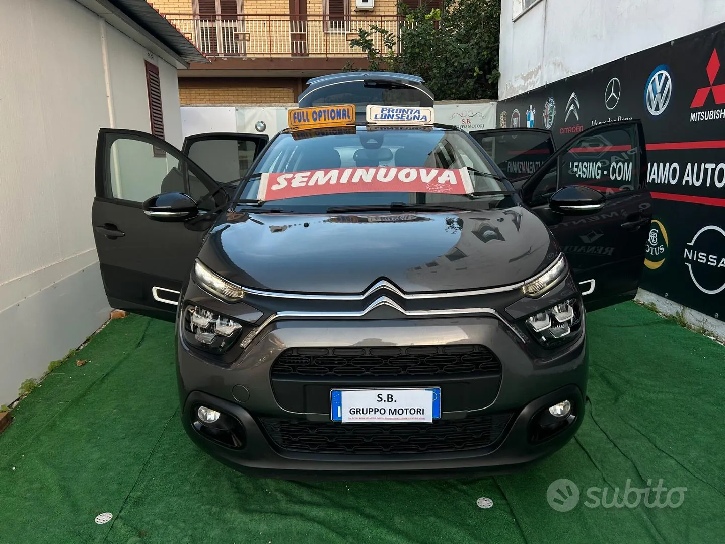 Citroen C3 2022 photo 5