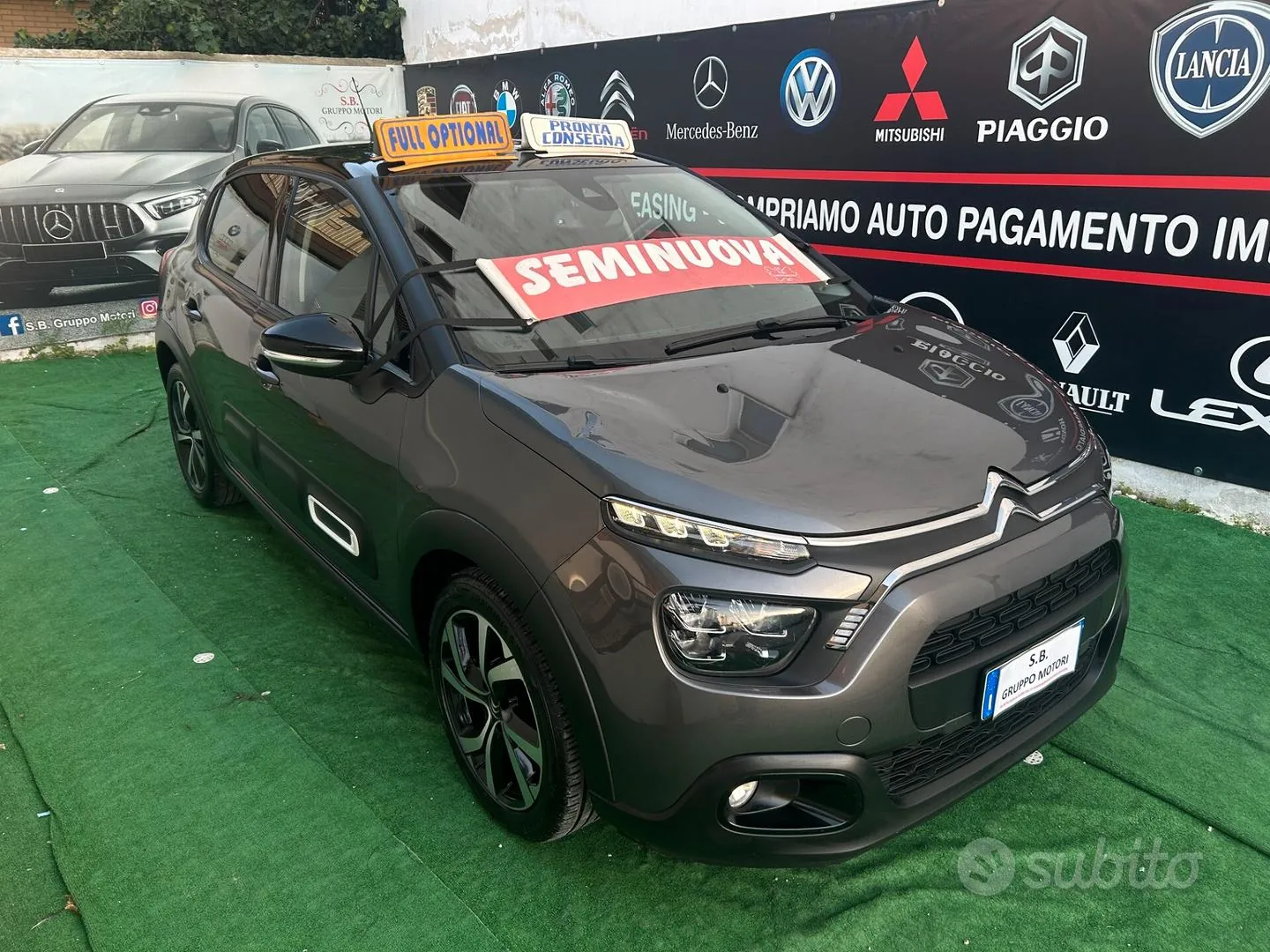 Citroen C3