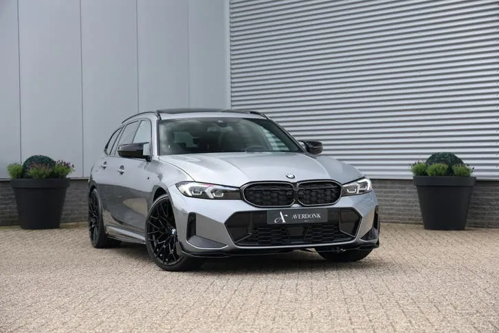 BMW 3-Serie