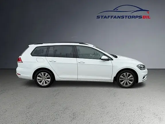 Volkswagen Golf I 2019 photo 4