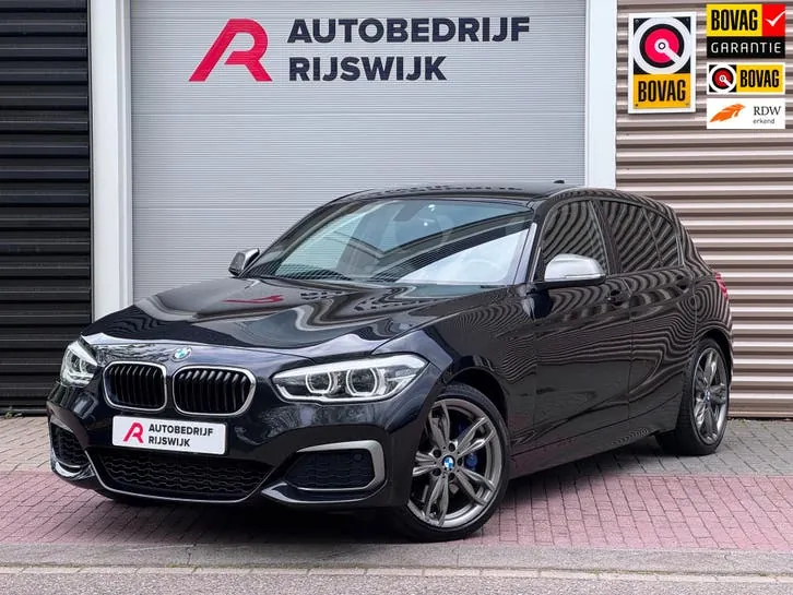 BMW 1Serie