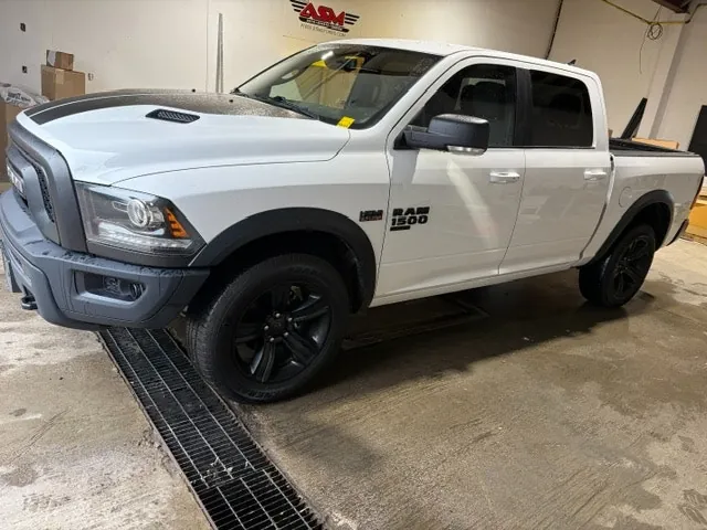 Ram 1500
