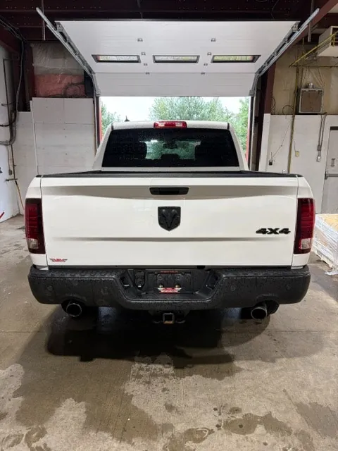 Ram 1500 2022 photo 5