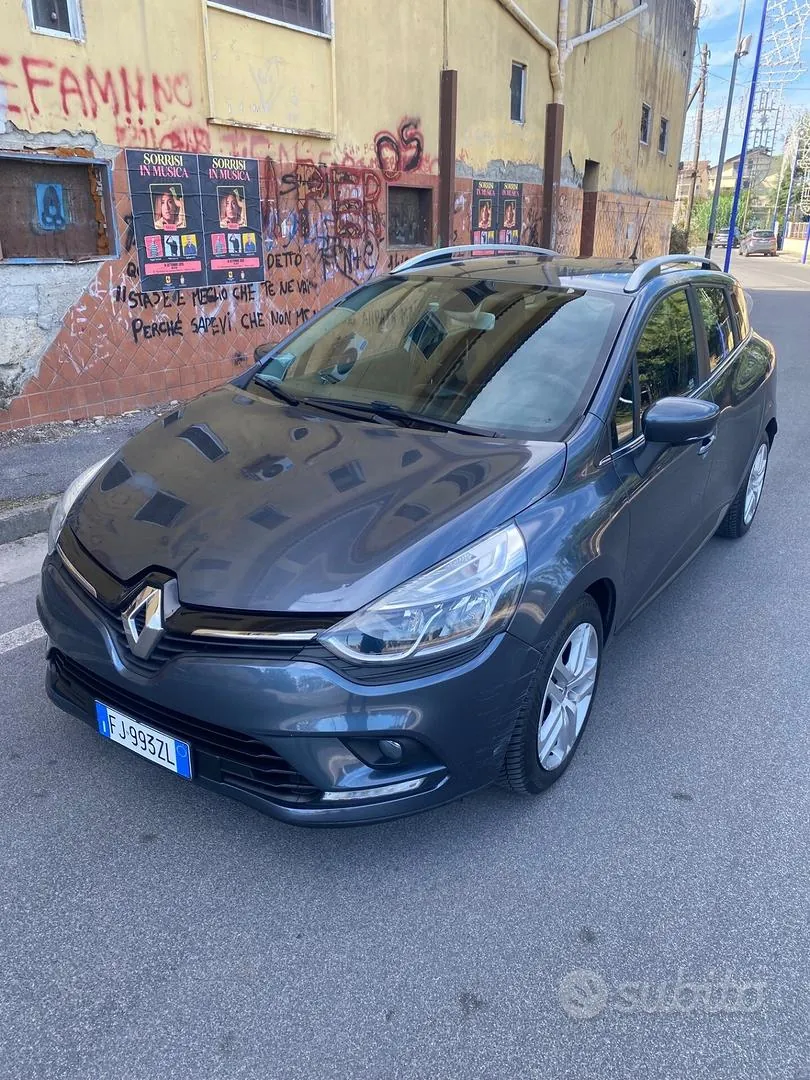 Renault Clio 2017 photo 3