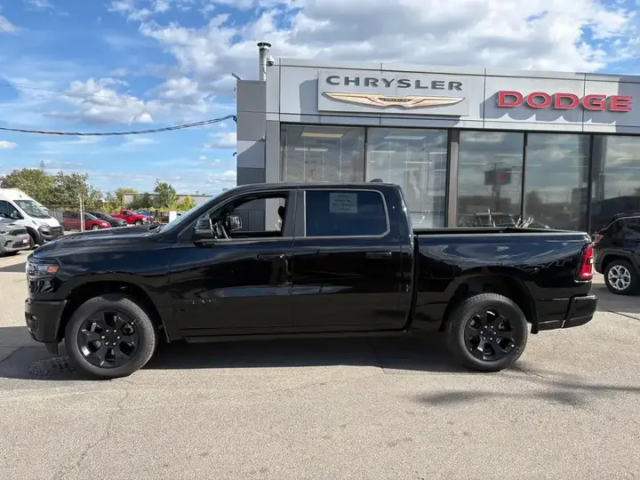 Ram 1500 2027 photo 3