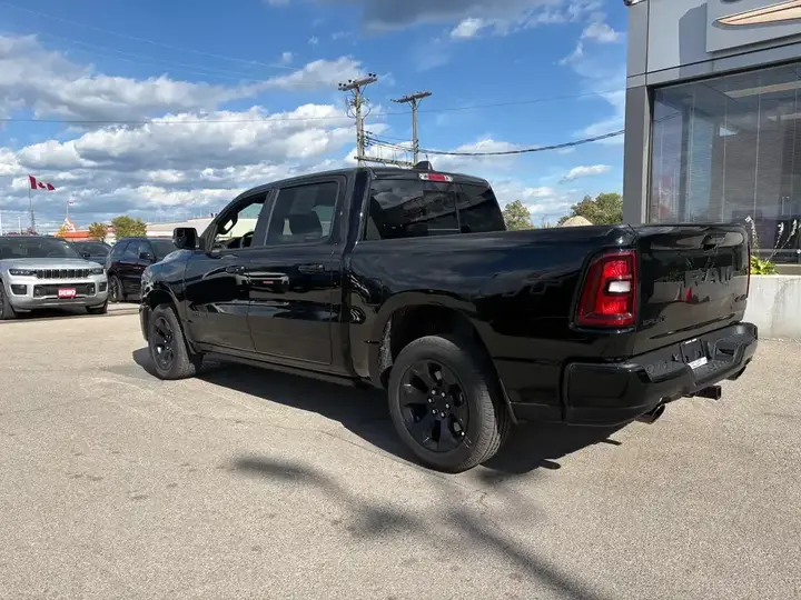 Ram 1500 2027 photo 4