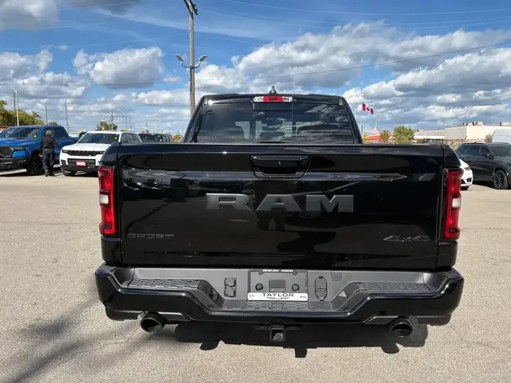 Ram 1500 2027 photo 5