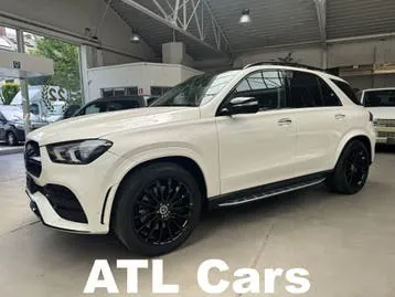 Mercedes-Benz Gle300D
