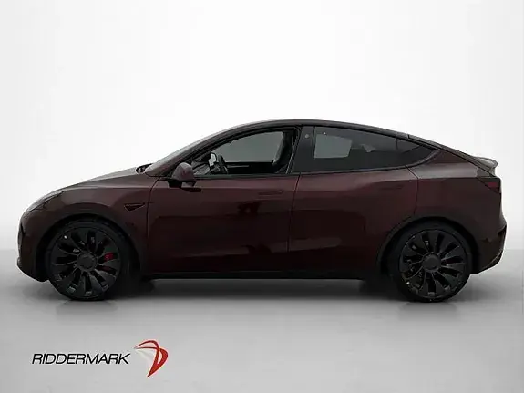 Tesla Model Y 2024 photo 5
