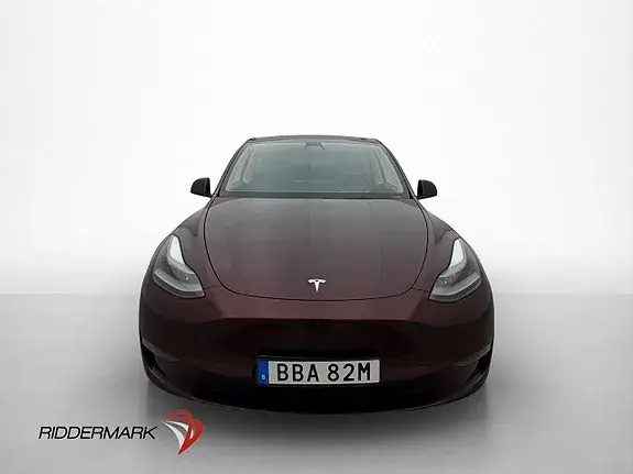 Tesla Model Y 2024 photo 3