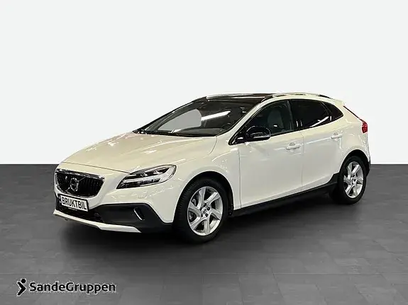 Volvo V40 Cross Country