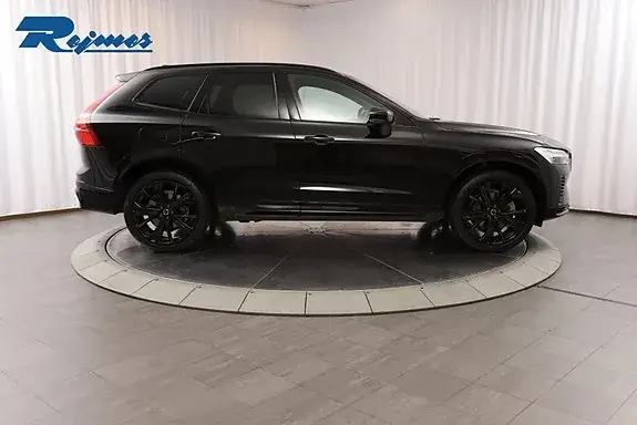 Volvo Xc60 2026 photo 3