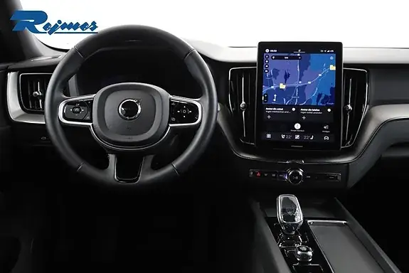 Volvo Xc60 2026 photo 4