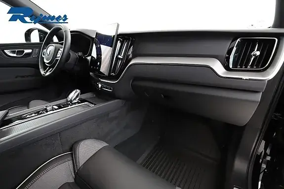 Volvo Xc60 2026 photo 5
