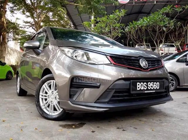 Proton Iriz