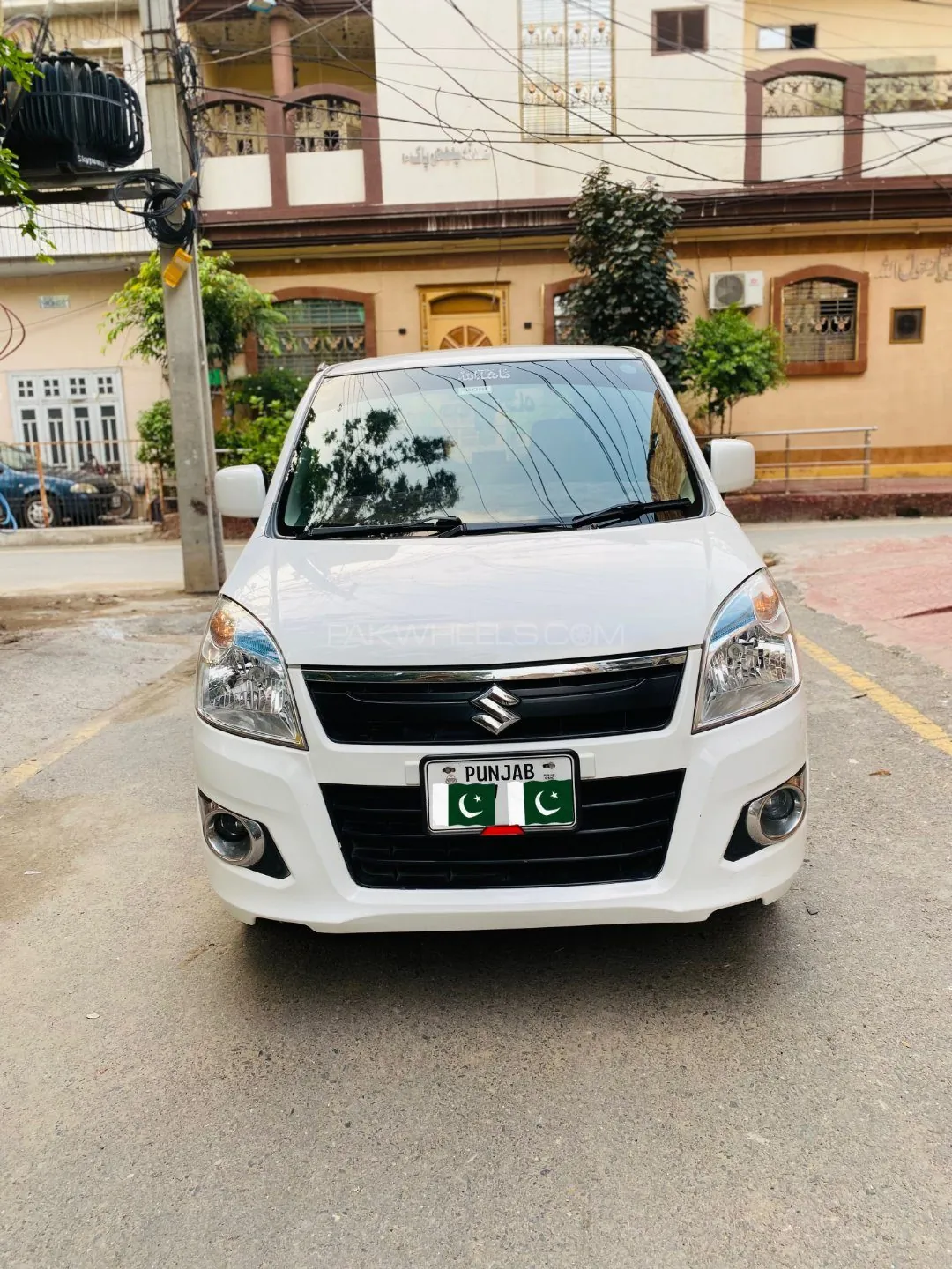 Suzuki Cultus