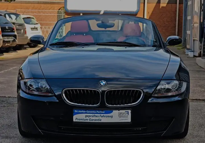 BMW Z4