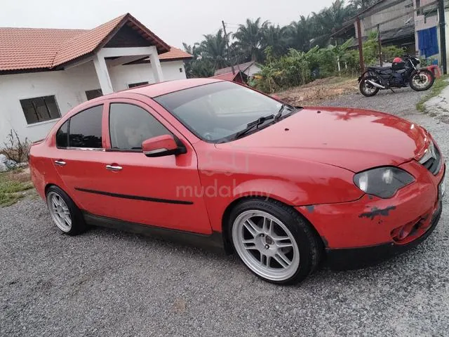 Proton Persona