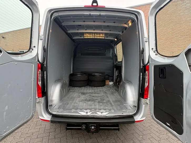Mercedes-Benz Sprinter 2021 photo 3