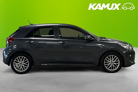 Kia Rio 2017 photo 2