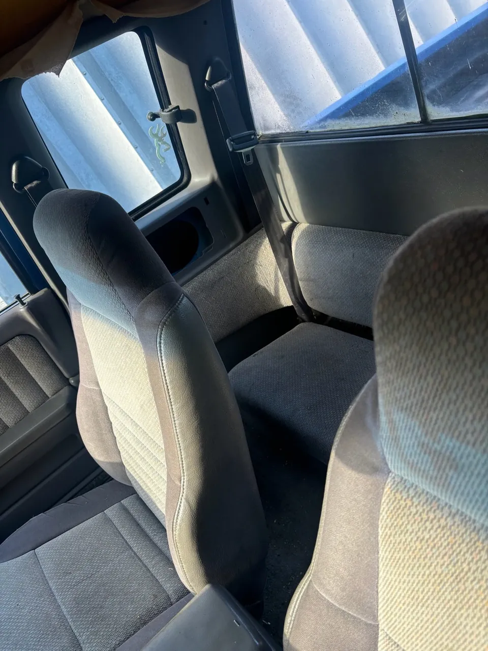 Dodge Dakota 1995 photo 5