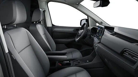 Volkswagen Caddy 2027 photo 2