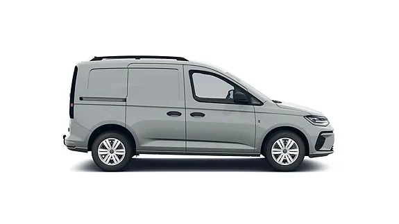 Volkswagen Caddy 2027 photo 3