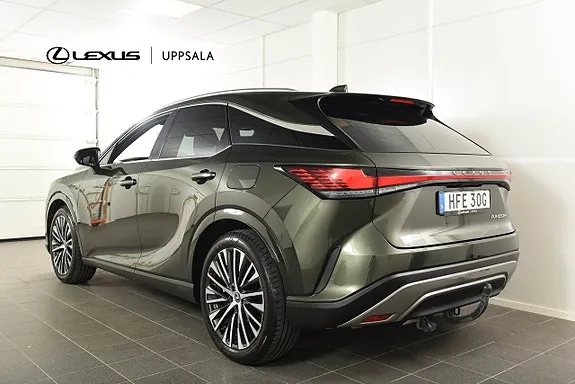 Lexus Rx450H 2023 photo 2