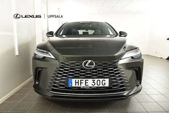 Lexus Rx450H 2023 photo 5