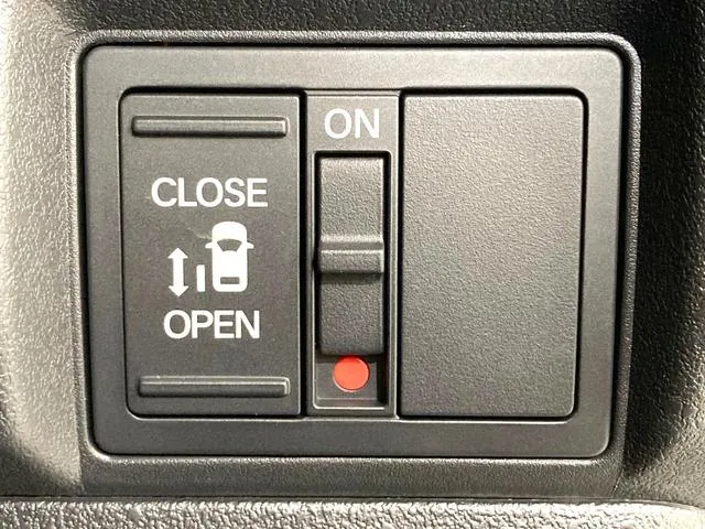 Honda N-Box 2026 photo 3