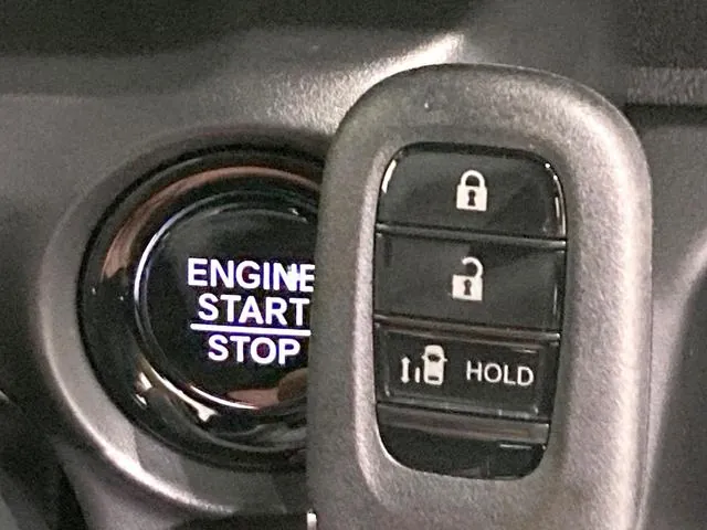 Honda N-Box 2026 photo 5